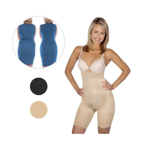 SlimBody™ Faja Moldeadora